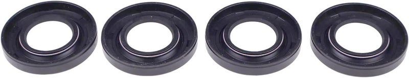 TCINDRR 4PCS Spark Plug Tube Seals 13276-53Y0A 1327653Y0A Compatible with Nissan Sentra 1991-2011 - Image 4